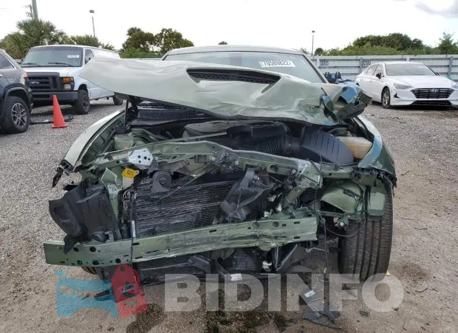 2C3CDXHG5MH544785 Photo# 5