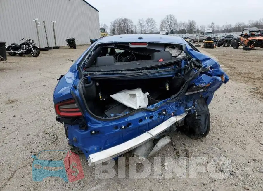2C3CDXKT4LH186776 Photo# 6