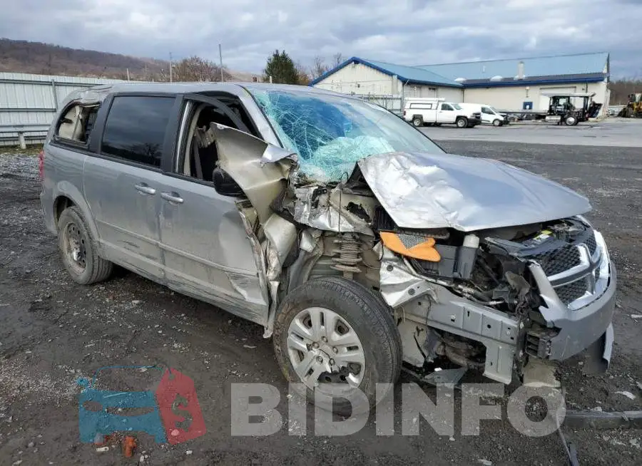 2C4RDGBG3GR183568 Photo# 4