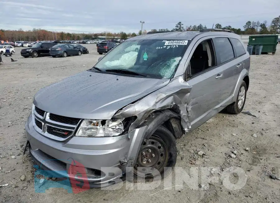 3C4PDCAB0HT558739 Photo# 1