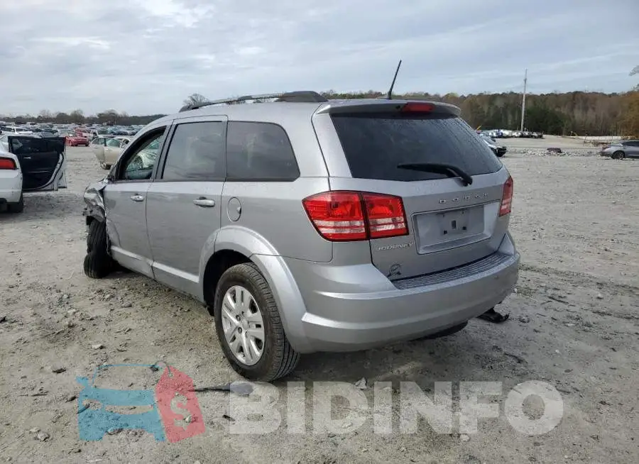 3C4PDCAB0HT558739 Photo# 2