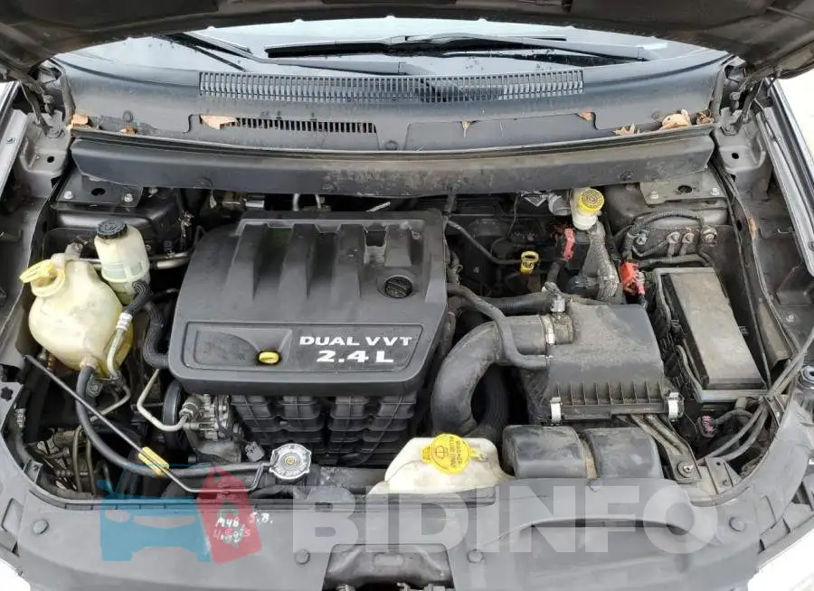 3C4PDCAB4ET182218 Photo# 12