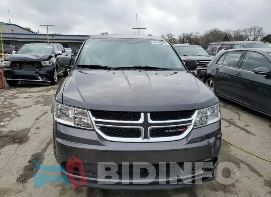 3C4PDCAB4ET182218 Photo# 5