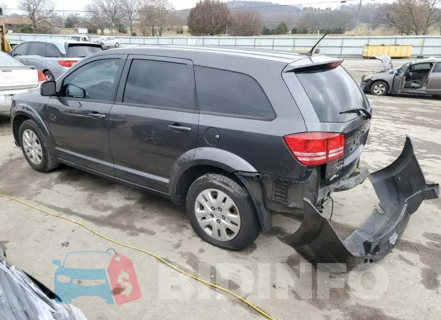3C4PDCAB4ET182218 Photo# 2