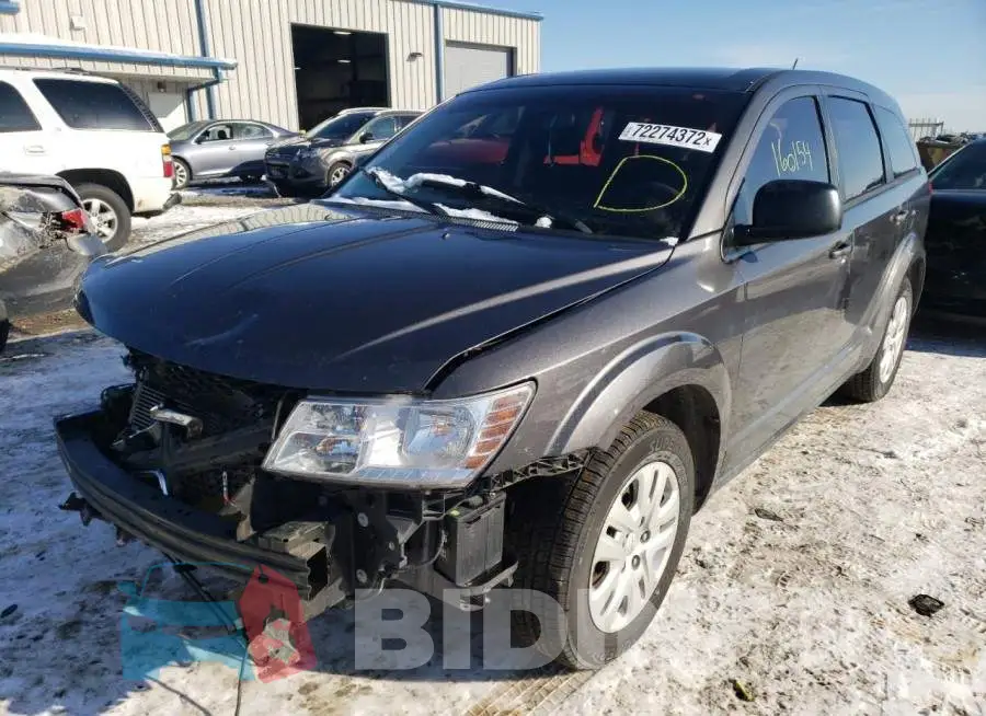3C4PDCAB6ET240913 Photo# 1