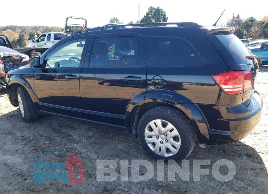3C4PDCAB6HT519489 Photo# 2