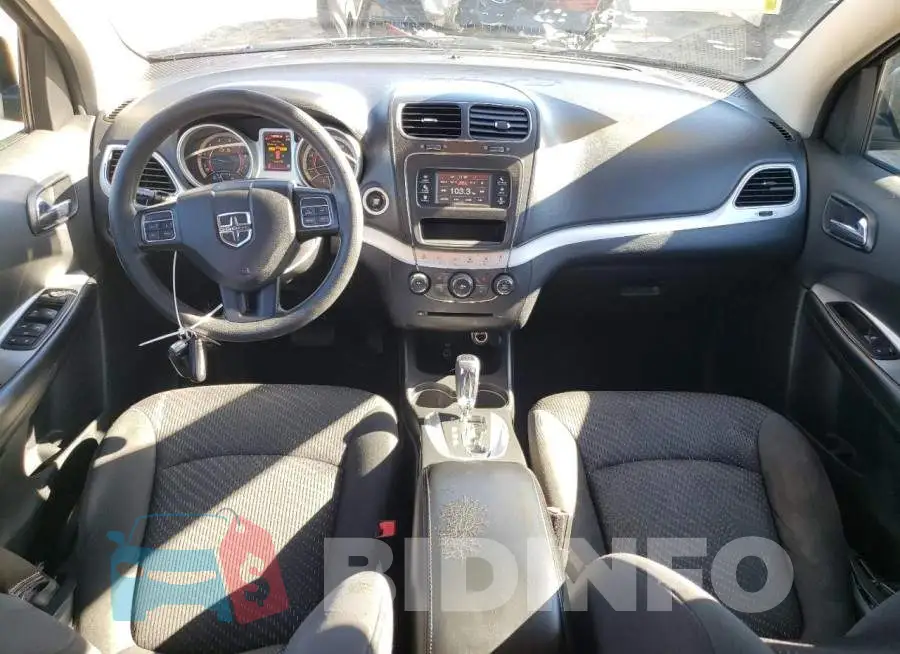 3C4PDCAB6HT519489 Photo# 8