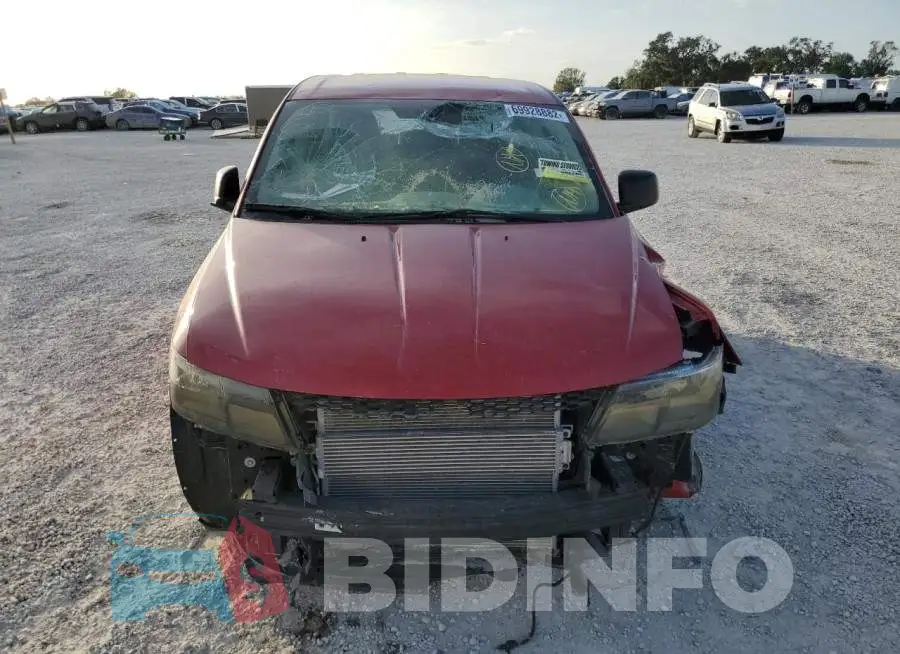 3C4PDCAB8FT753095 Photo# 5