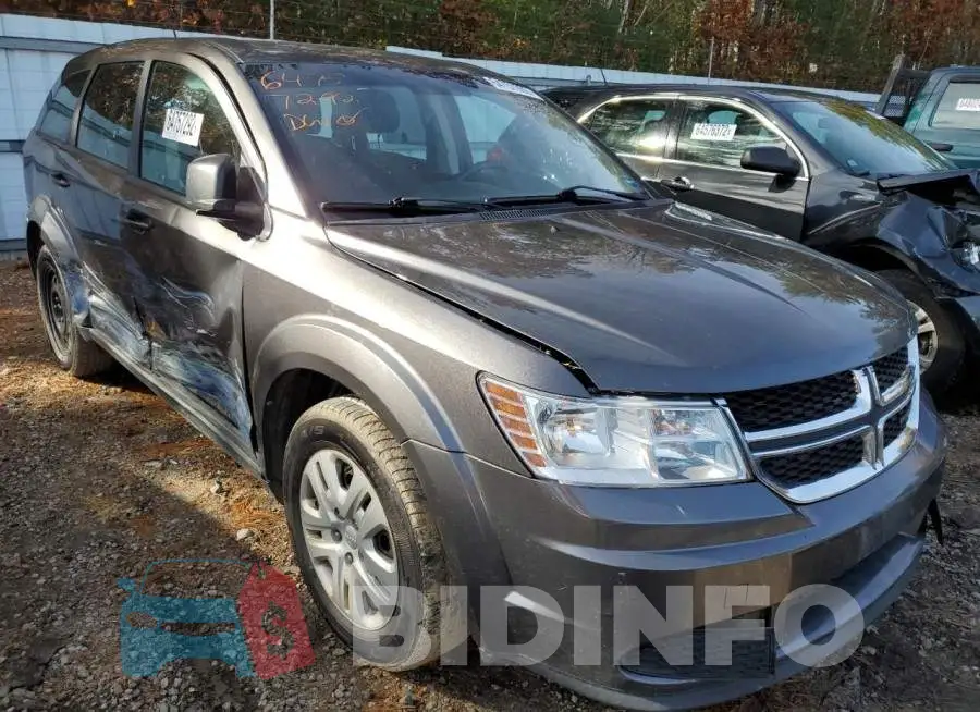 3C4PDCAB9FT505776 Photo# 1