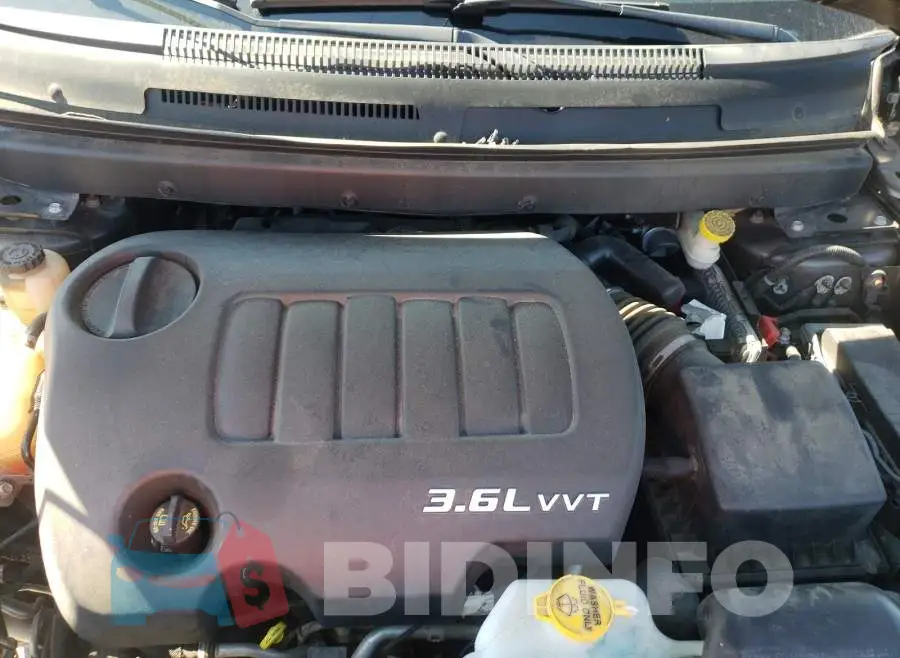 3C4PDCBG3FT743794 Photo# 7