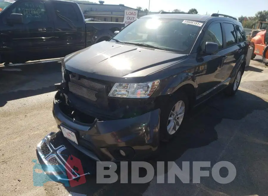 3C4PDCBG3FT743794 Photo# 2
