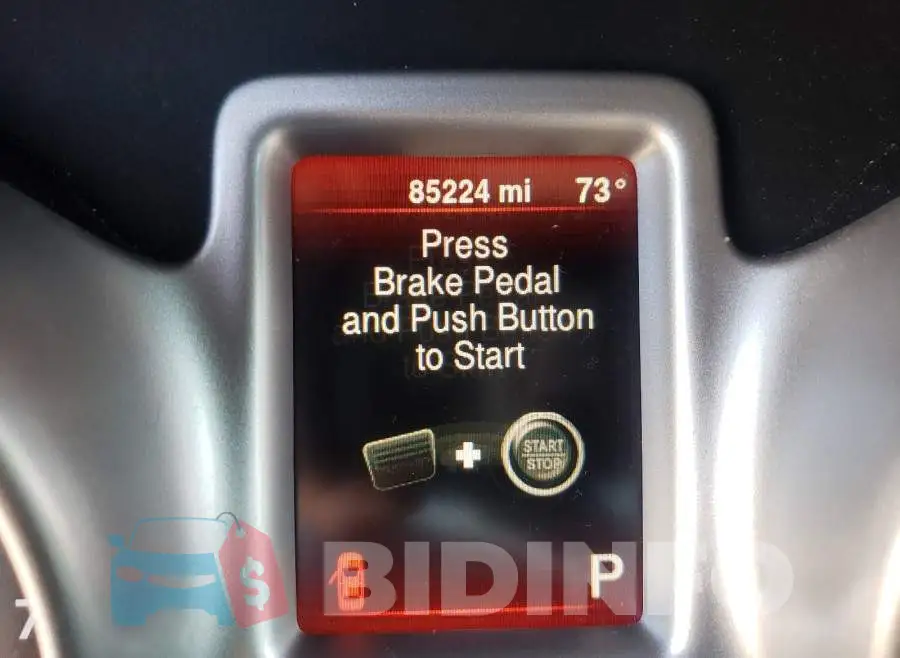 3C4PDCBG3FT743794 Photo# 8