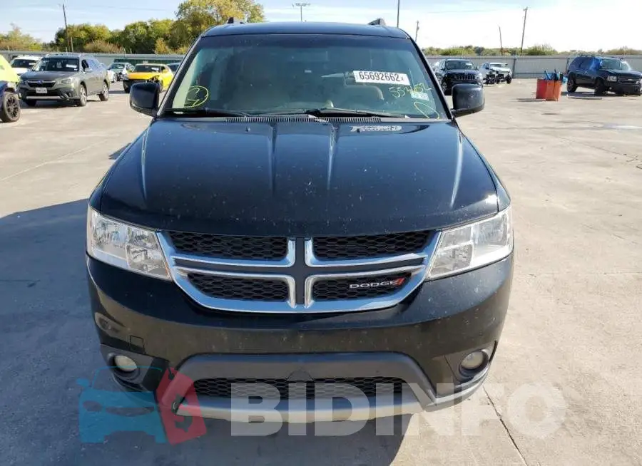 3C4PDCBG8FT553652 Photo# 5