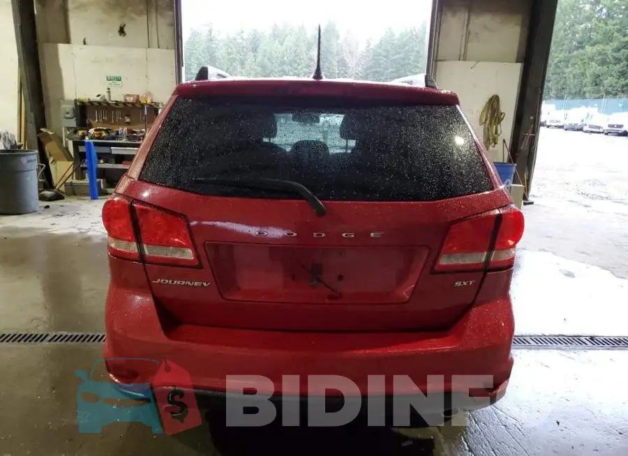 3C4PDCBG9FT665568 Photo# 6