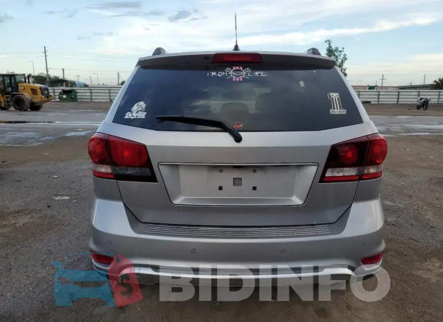 3C4PDCGB4GT166241 Photo# 6