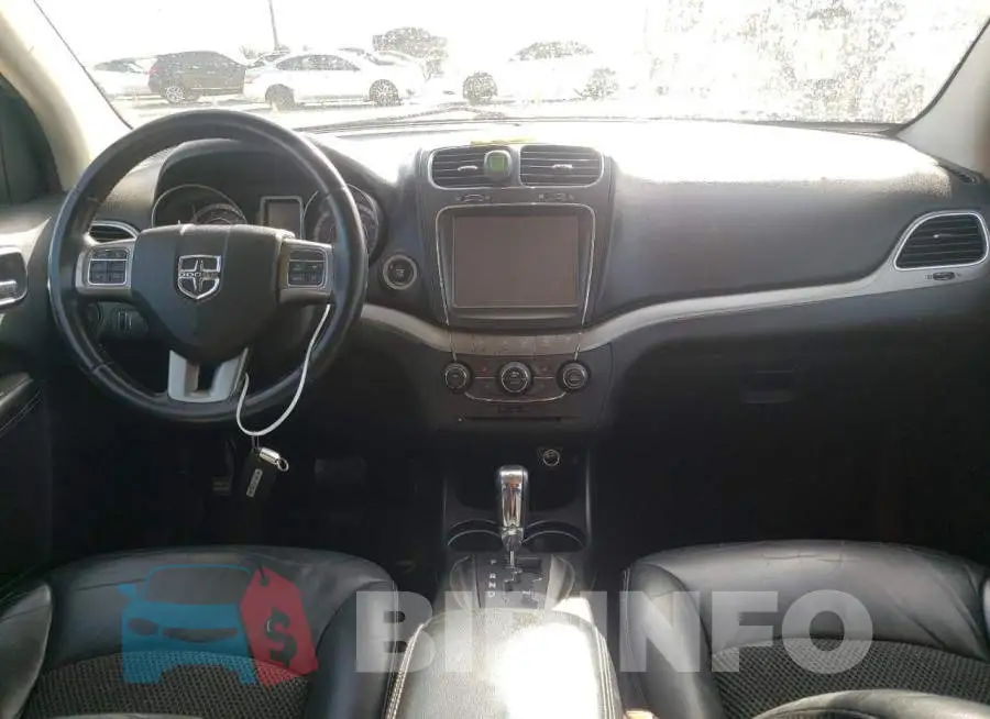 3C4PDCGB5GT138948 Photo# 8