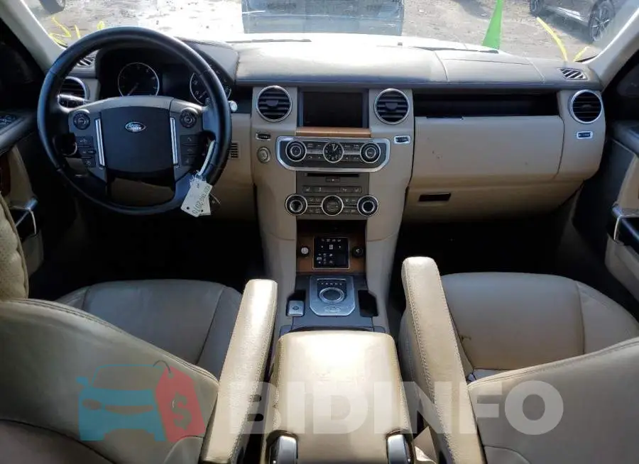 SALAK2V62FA776147 Photo# 8