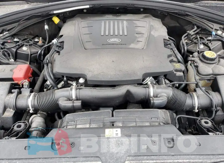 SALYL2FV6KA226686 Photo# 12