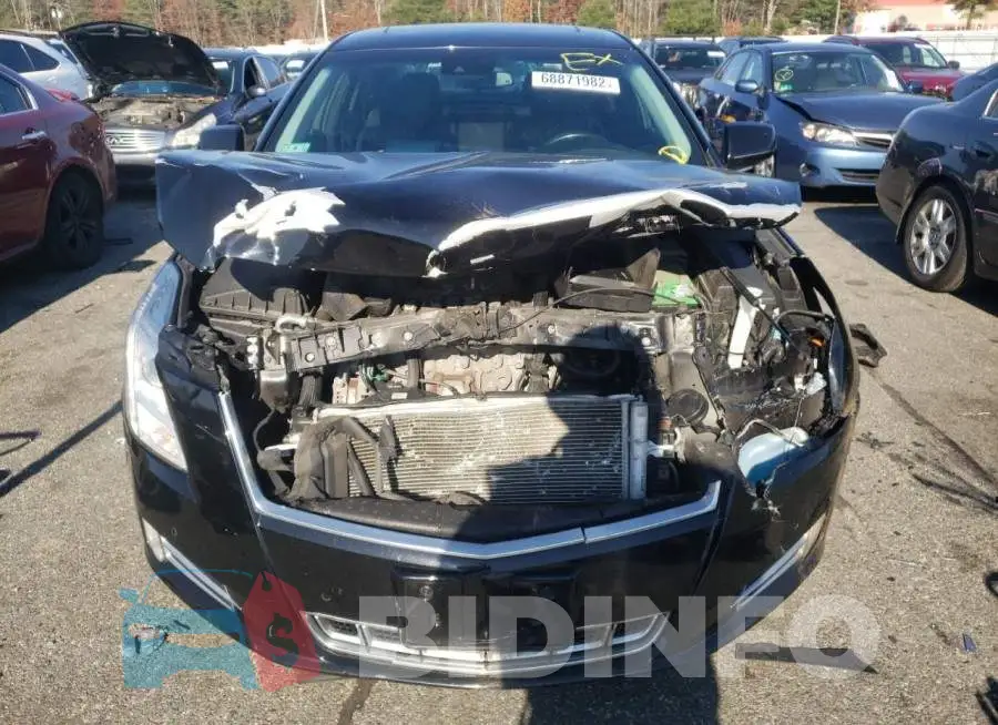 2G61M5S31F9117648 Photo# 5