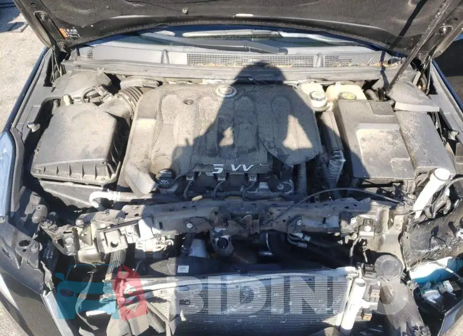 2G61M5S31F9117648 Photo# 11