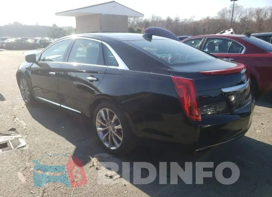 2G61M5S31F9117648 Photo# 2