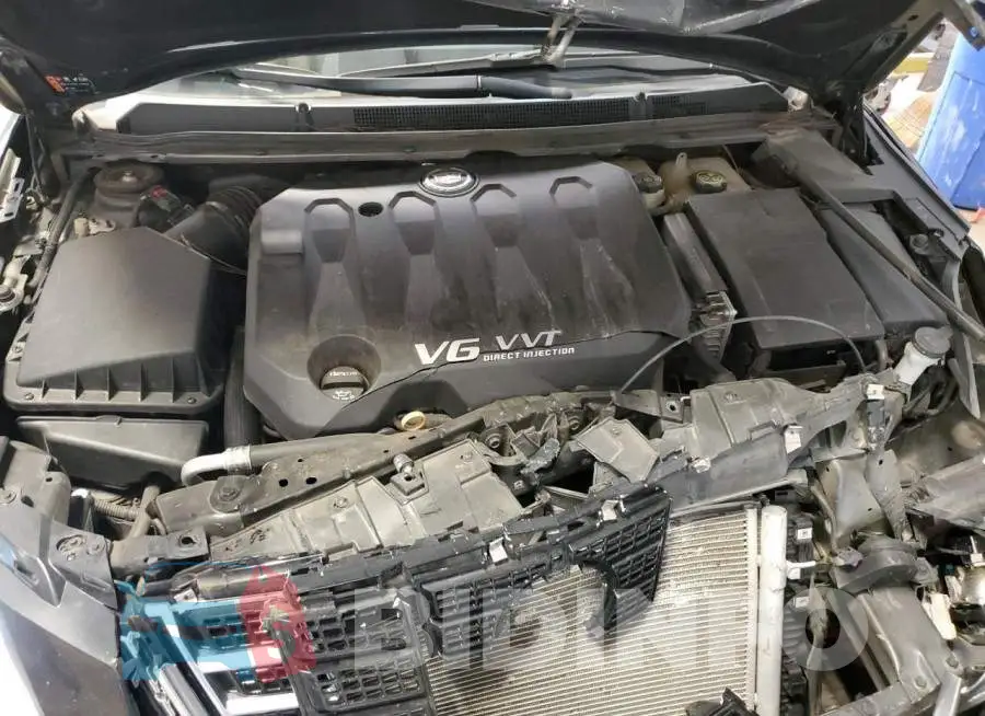 2G61M5S32E9299651 Photo# 7