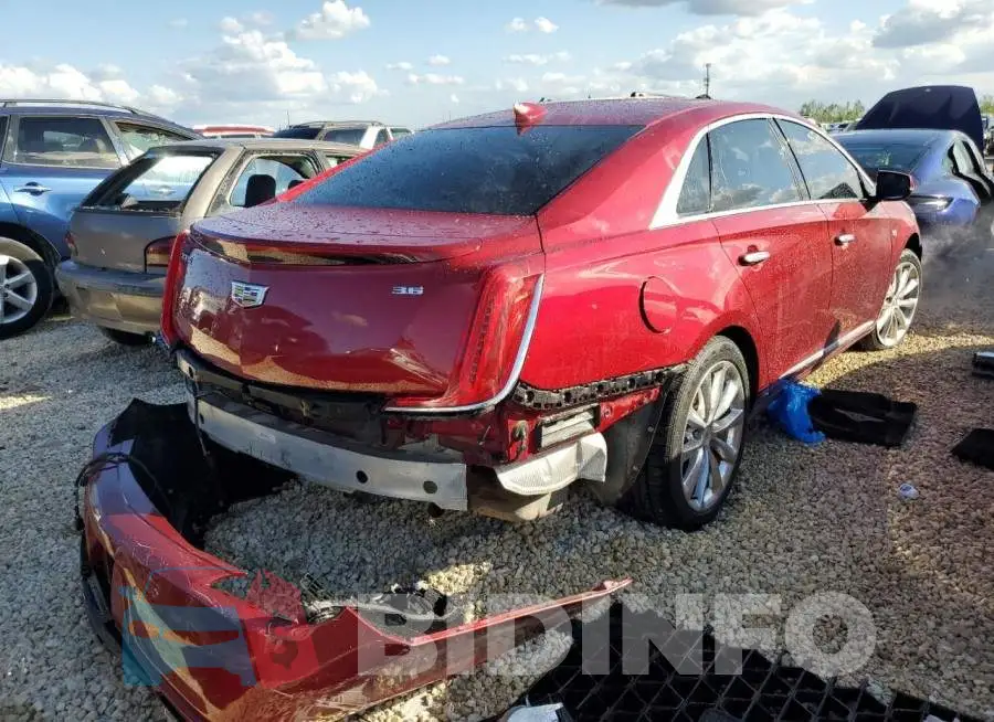 2G61M5S38J9127201 Photo# 4