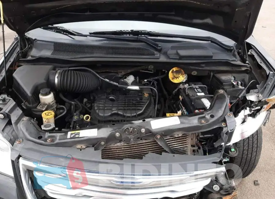 2C4RC1BG3GR110751 Photo# 12