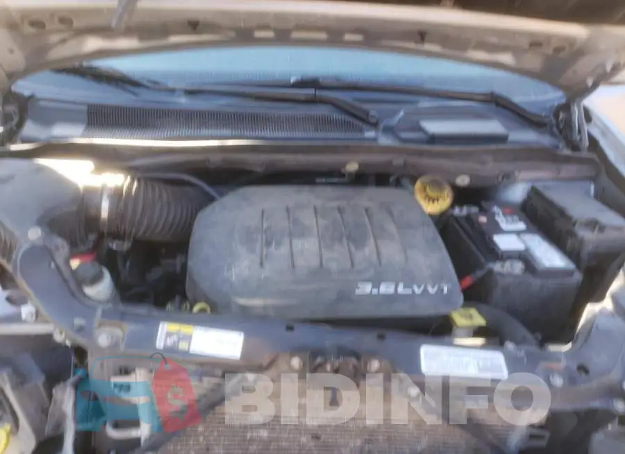 2C4RC1BG4ER386482 Photo# 7