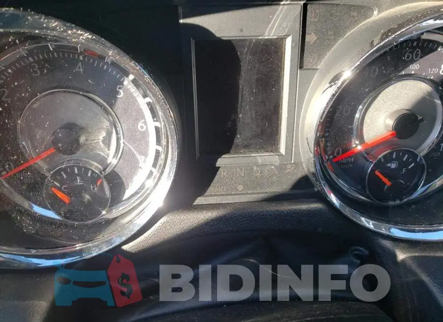 2C4RC1BG4ER404186 Photo# 9