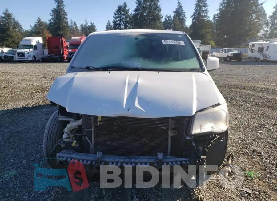 2C4RC1BG4ER404186 Photo# 5