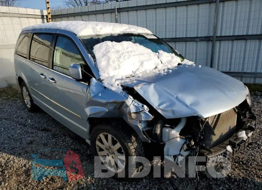 2C4RC1BG6GR215901 Photo# 4