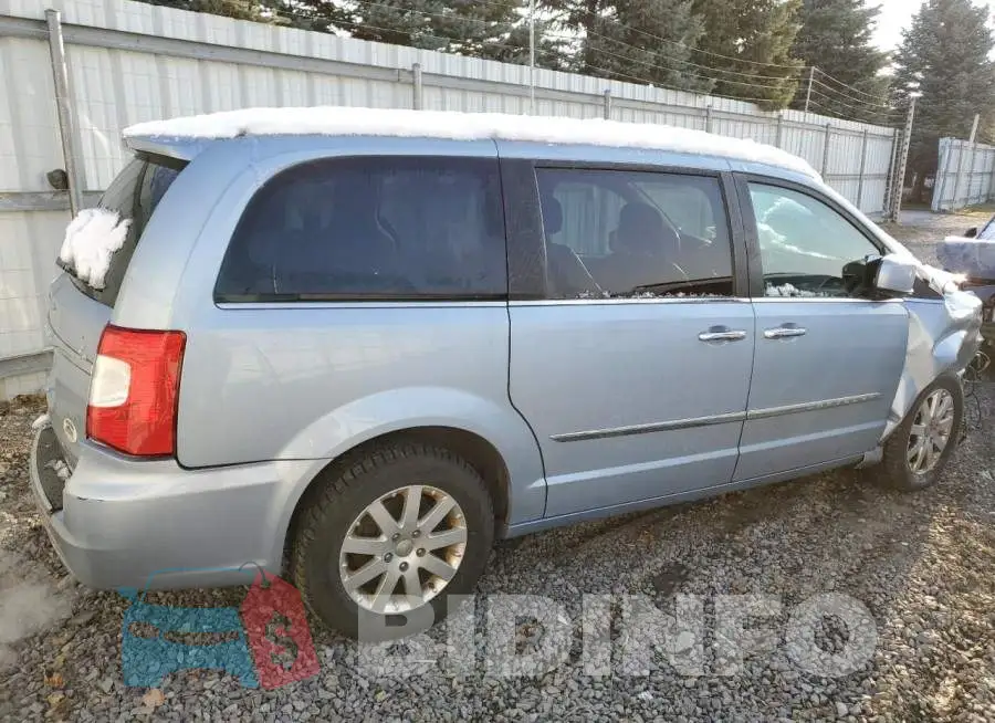 2C4RC1BG6GR215901 Photo# 3