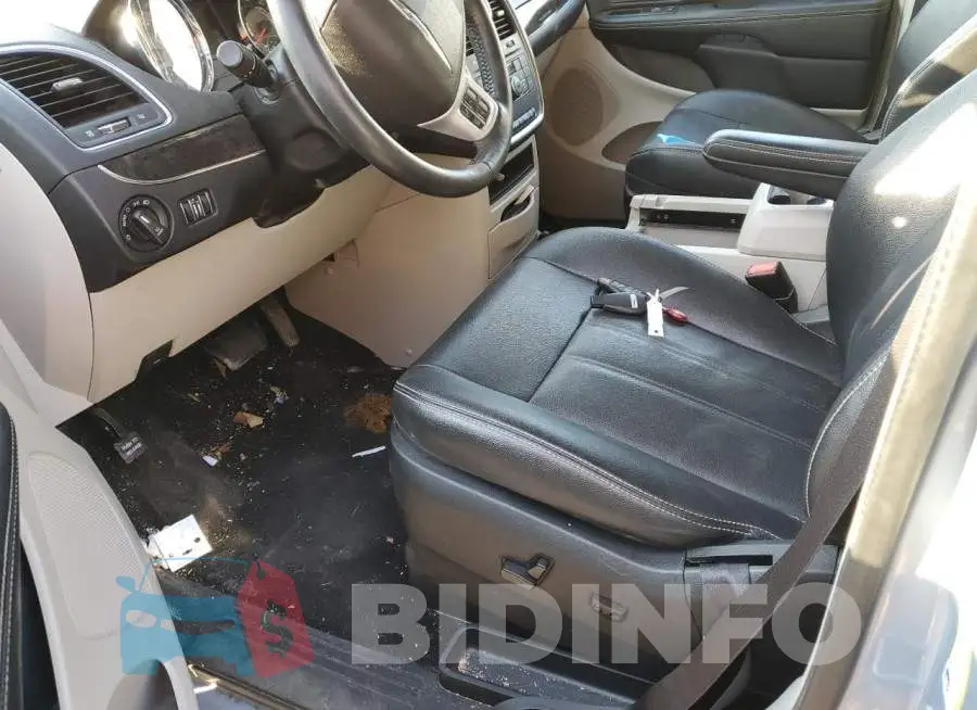 2C4RC1BG6GR215901 Photo# 7