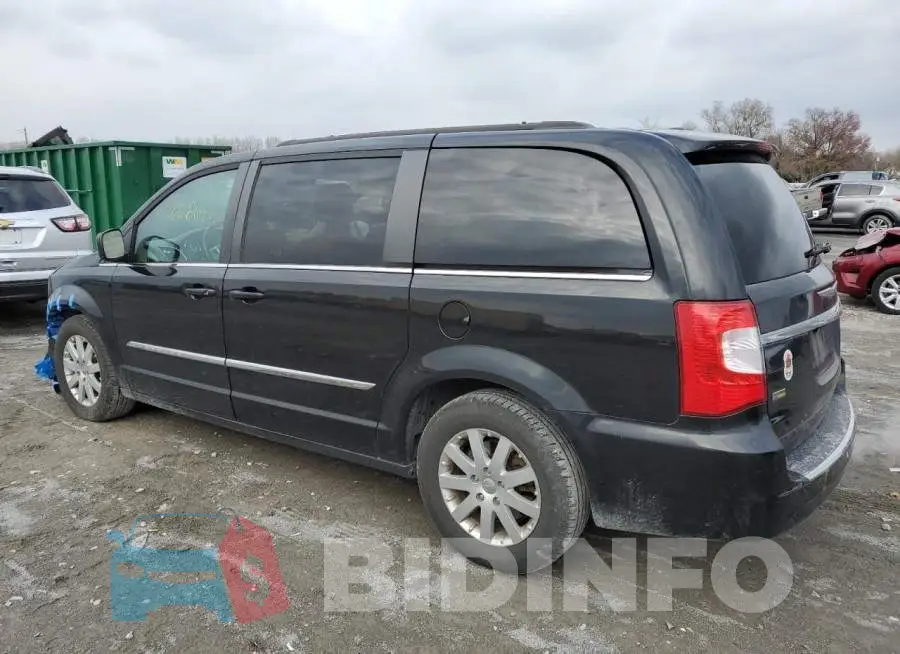 2C4RC1BGXER383246 Photo# 2