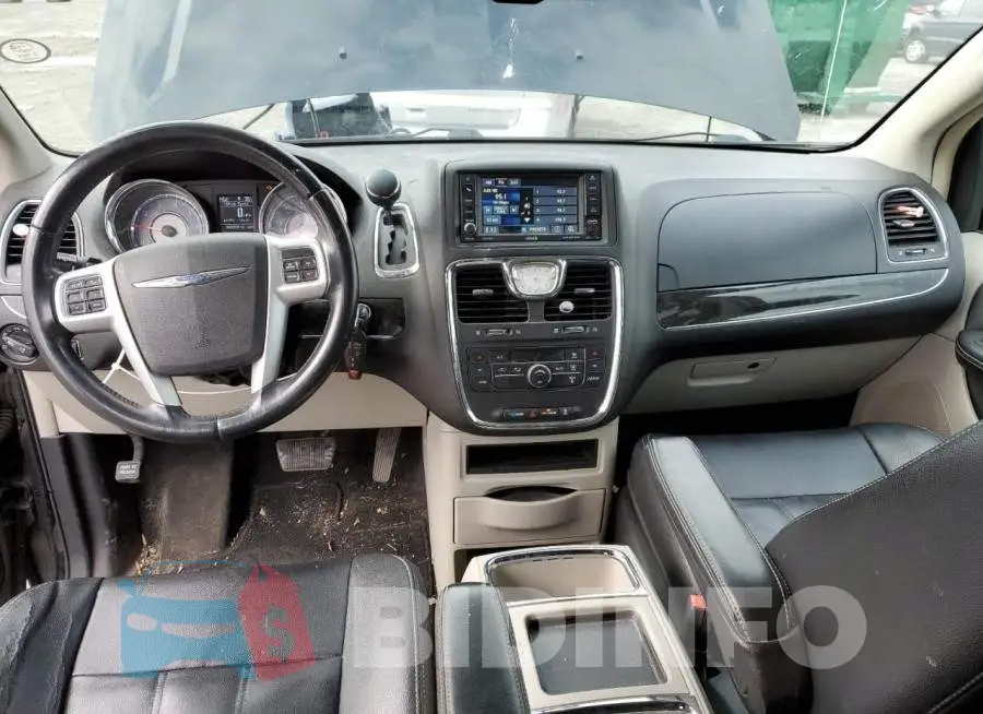 2C4RC1BGXER383246 Photo# 8