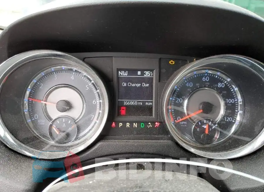 2C4RC1BGXER383246 Photo# 9