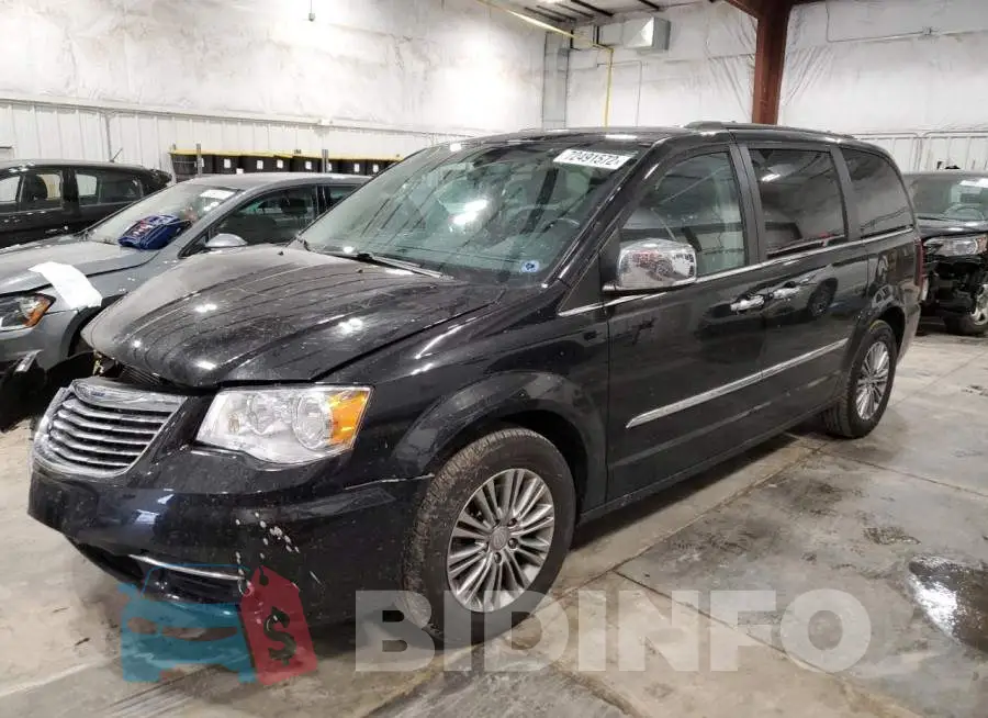 2C4RC1CG7ER413186 Photo# 1