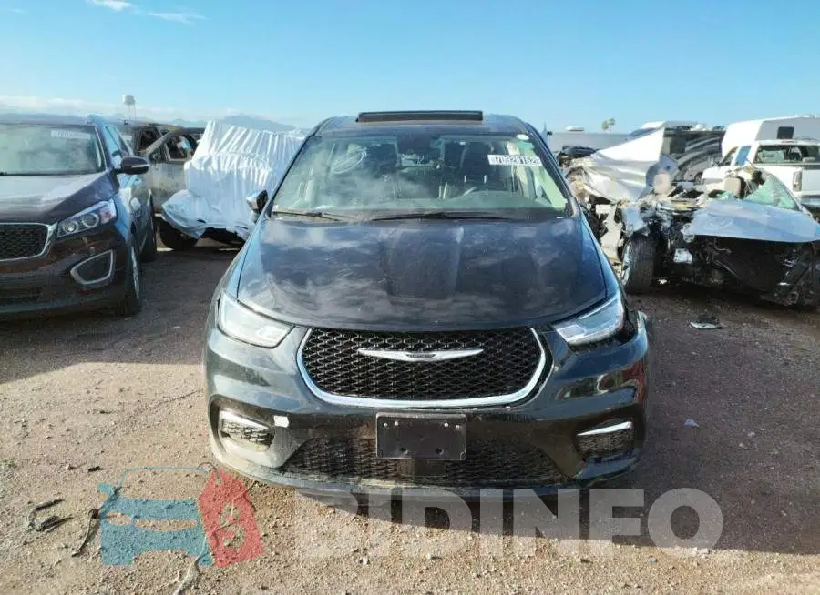 2C4RC1S71NR147861 Photo# 5