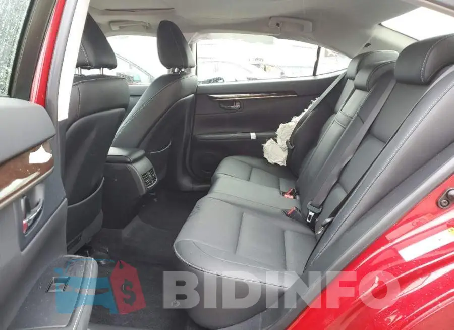JTHBK1GG1E2146252 Photo# 10