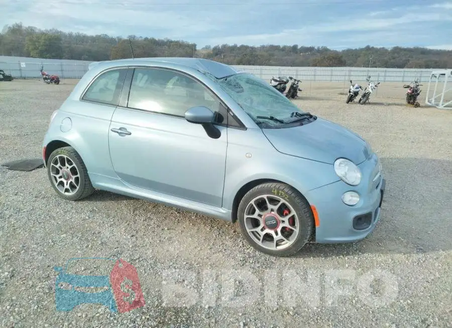 3C3CFFBR2FT502714 Photo# 4