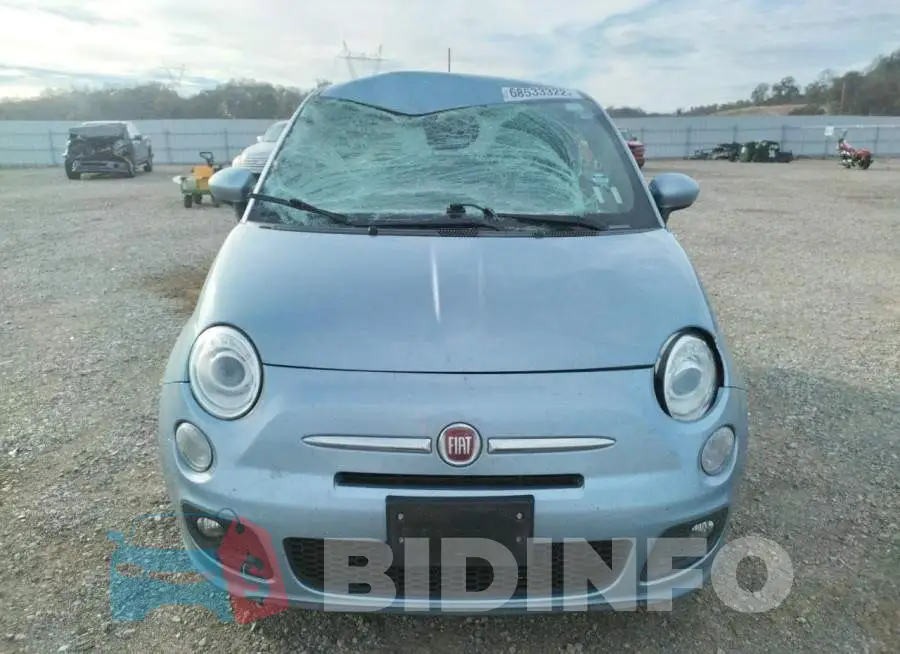 3C3CFFBR2FT502714 Photo# 5