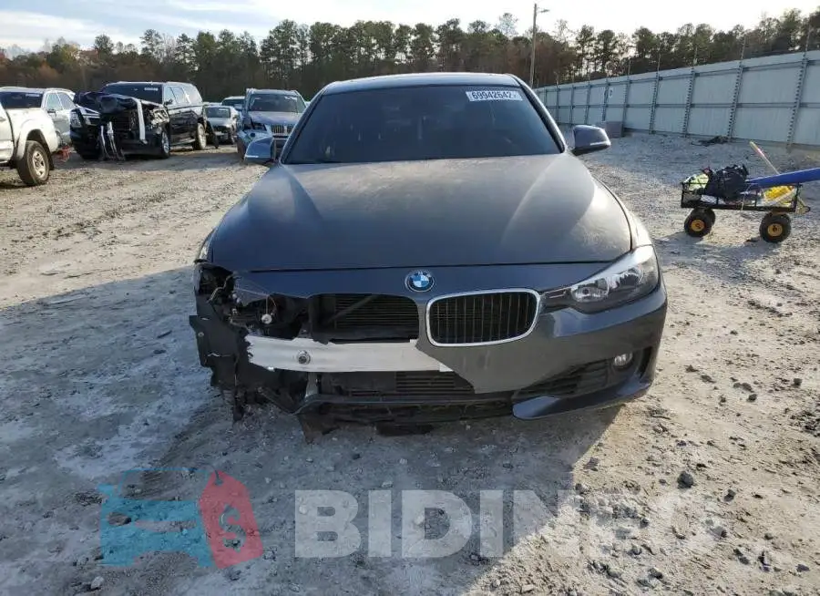 WBA3A5G53FNS90347 Photo# 5