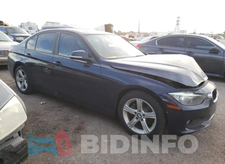 WBA3D3C53FK157929 Photo# 4