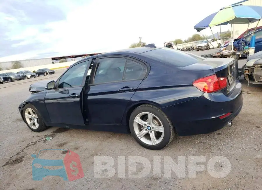 WBA3D3C53FK157929 Photo# 2