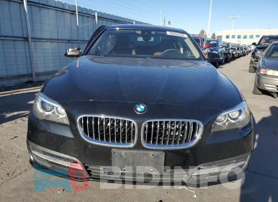 WBA5A7C51ED617164 Photo# 5