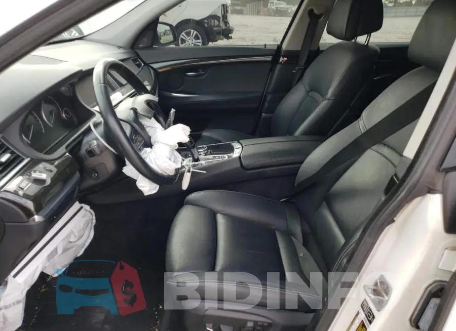 WBA5M2C57ED871827 Photo# 7