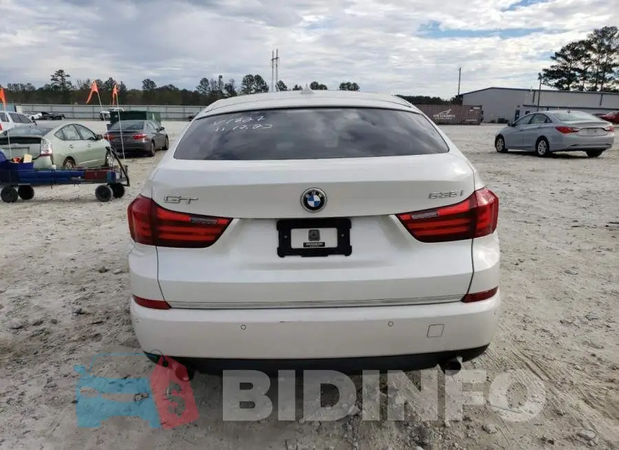 WBA5M2C57ED871827 Photo# 6