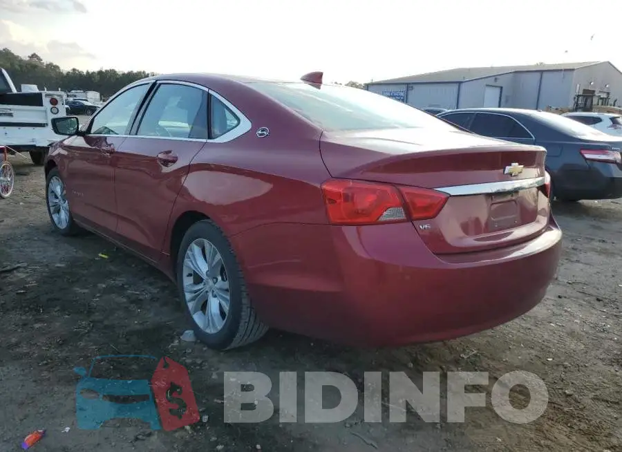 1G1125S34FU127167 Photo# 2