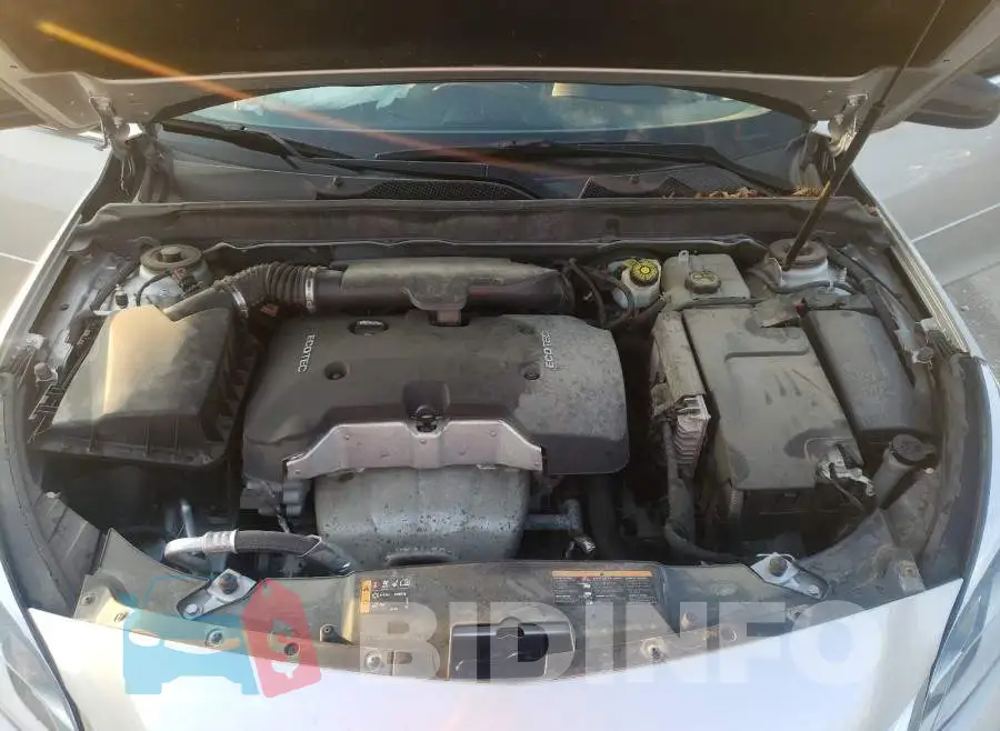 1G11B5SL8EF157677 Photo# 7
